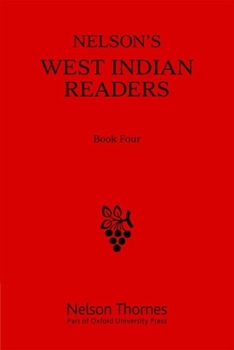 Paperback West Indian Reader Bk 4 Book