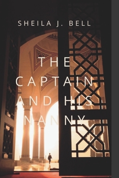 Paperback The Captain and His Nanny Book