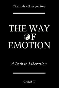 Paperback The Way of Emotion - A Path to Liberation Book