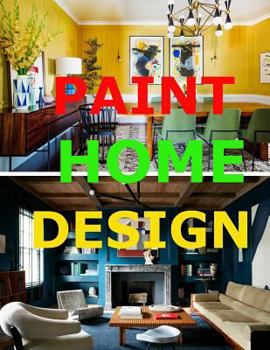 Paint: Home design