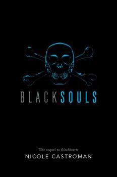 Hardcover Blacksouls Book