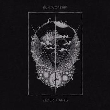 Music - CD Elder Giants Book