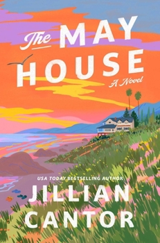 Hardcover The May House Book