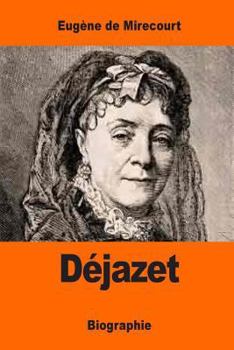 Paperback Déjazet [French] Book
