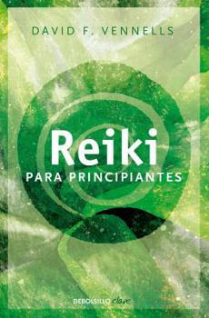 Paperback Reiki Para Principiantes / Reiki for Beginners [Spanish] Book