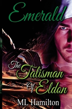 Emerald - Book #1 of the World of Samar