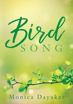 Paperback Bird Song Book