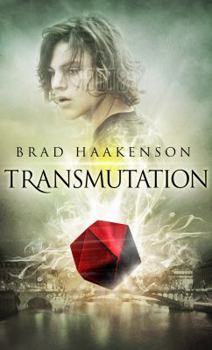 Paperback Transmutation Book
