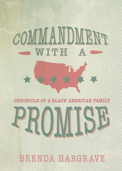 Paperback Commandment with a Promise Book