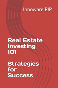 Paperback Real Estate Investing 101 Strategies for Success Book