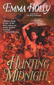 Hunting Midnight - Book #2 of the Midnight