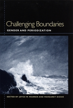 Paperback Challenging Boundaries Book