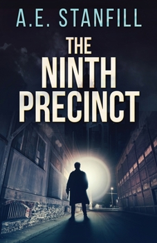Paperback The Ninth Precinct Book