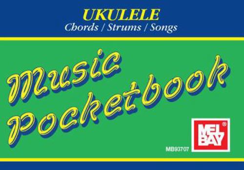 Ukulele Pocketbook