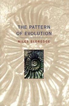 Hardcover Pattern of Evolution Clothbound Book