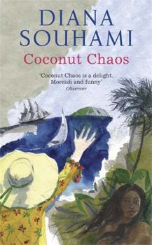 Paperback Coconut Chaos Book