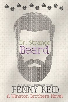 Dr. Strange Beard - Book  of the Green Valley Chronicles