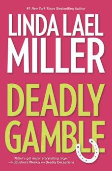Paperback Deadly Gamble (A Mojo Sheepshanks Novel, 1) Book