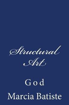 Paperback Structural Art: God Book