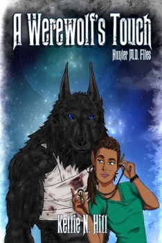 Paperback A Werewolf's Touch Book