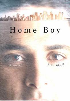 Hardcover Home Boy Book