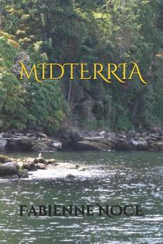 Paperback Midterria [French] Book