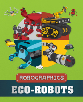 Eco-Robots