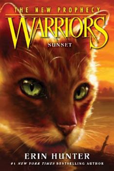 Sunset - Book #6 of the Warriors: The New Prophecy