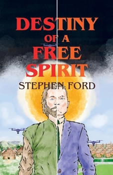 Paperback Destiny of a Free Spirit Book