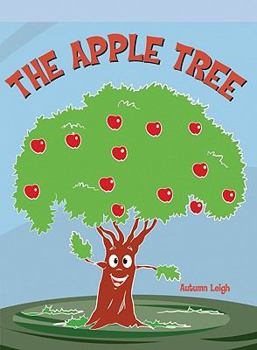 Paperback The Apple Tree Book
