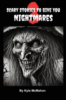 Paperback Scary Stories To Give You Nightmares 3 Book