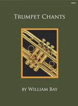 Paperback Trumpet Chants Book
