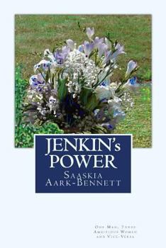 Paperback JENKIN's POWER Book