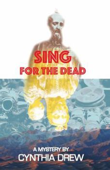 Paperback Sing for the Dead Book