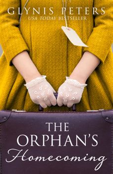 Paperback The Orphan's Homecoming Book