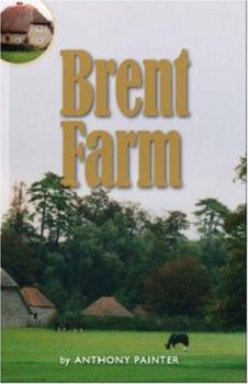 Paperback Brent Farm Book