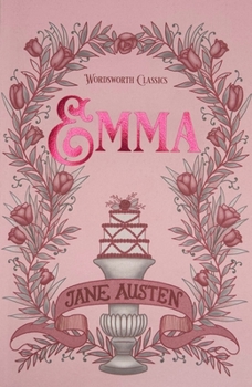 Paperback Emma Book