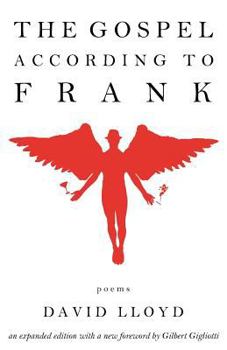 Paperback The Gospel According to Frank Book