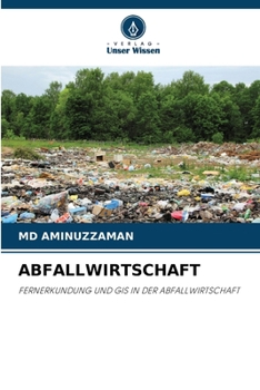 Paperback Abfallwirtschaft [German] Book