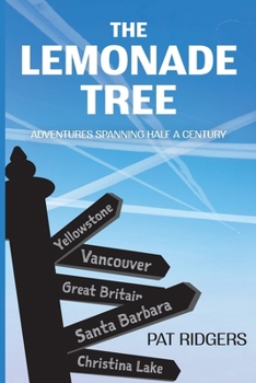 Paperback The Lemonade Tree Book