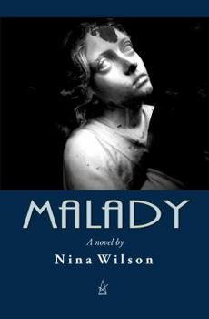 Paperback Malady Book