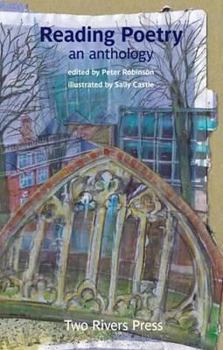 Paperback Reading Poetry: An Anthology Book