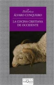 Paperback La Cocina Cristiana de Occidente [Spanish] Book