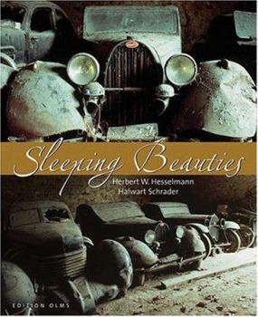 Hardcover Sleeping Beauties Book