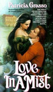 Love in a mist - Book #4 of the Devereux Family