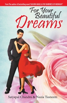 Paperback For Your Beautiful Dreams Book