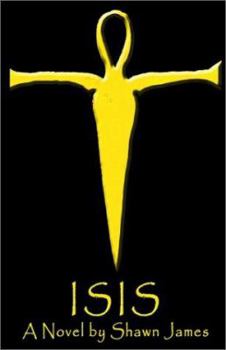 Paperback Isis Book