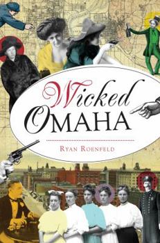 Paperback Wicked Omaha Book