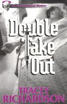 Paperback Double Take Out Book