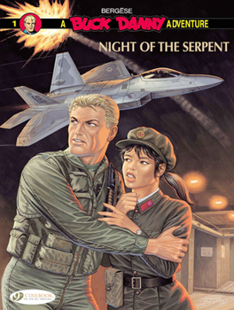 Paperback Night of the Serpent Book